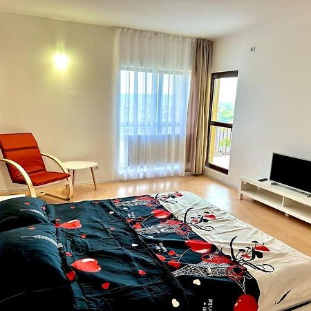 Apartament Novara 21 Крайова Екстериор снимка