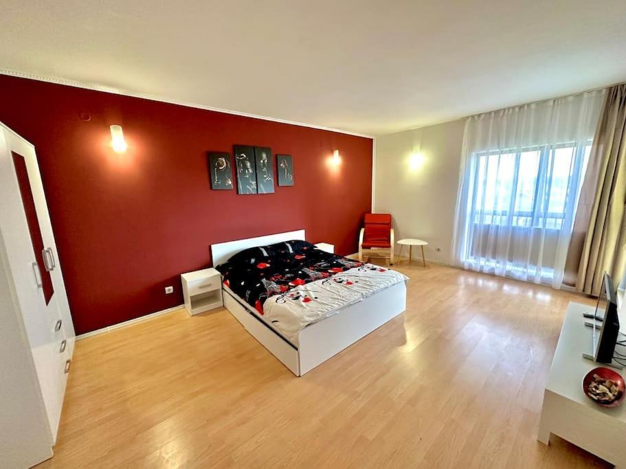 Apartament Novara 21 Крайова Екстериор снимка